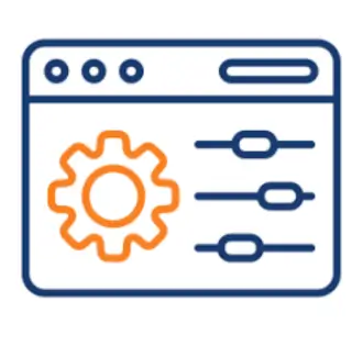 Customizable Graphics & Performance Settings