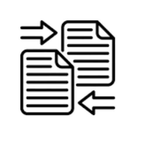 Built-in File Manager