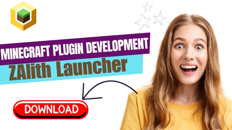 API / Library Plugins for Minecraft Java Edition Complete Guide