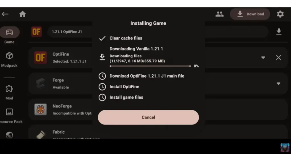 Best plungs Settings On Android