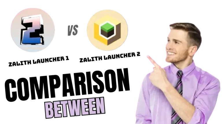 Zalith Launcher 1 vs 2 Which Minecraft Launcher is Best for You