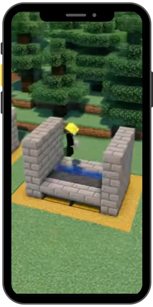 Zalith Launchers Game Screenshots